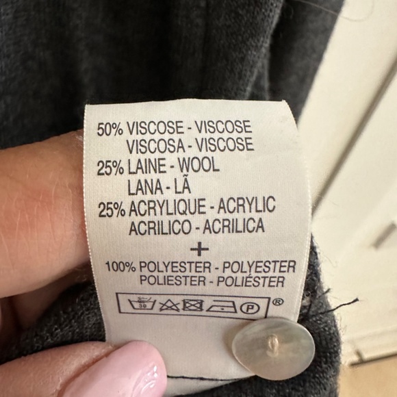 La fee Maraboutee sweater - Picture 7 of 7